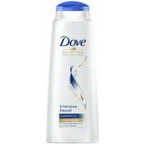 Dove Hair Products Dove Intensive Repair Shampoo 400ml
