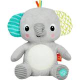 Elephant Interactive Toys Bright Starts Hug a Bye Baby Elephant