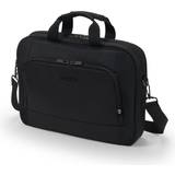 Dicota Bags Dicota Laptop Bag Eco Top Traveller BASE 15-15.6" - Black
