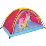 Inflatable Play Tent MV Sports Peppa Pig Dream Den