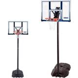 Lifetime Basketball Stands Lifetime Adjustable Portable Basketball