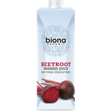 Biona Organic Beetroot Juice 50cl