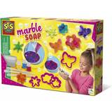 SES Creative Marble Soap