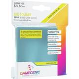 Gamegenic Card Sleeves Big Square 82x82mm 50 Pieces