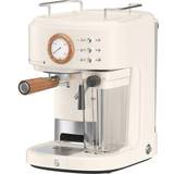 Coffee Makers Swan Retro One Touch