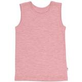 Wool Tank Tops Children's Clothing Joha Wool Undershirt - Dusty Rose (76342-122 -15715)