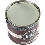 Ceiling Paints Farrow & Ball Estate No. 91 Wall Paint, Ceiling Paint Blue Gray 2.5L