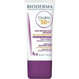 Repairing - Sun Protection Lips Bioderma Cicabio Soothing Repairing Care SPF50+ 30ml