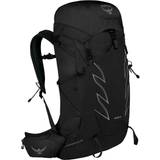 Hip Strap Hiking Backpacks Osprey Talon 33 S/M - Stealth Black