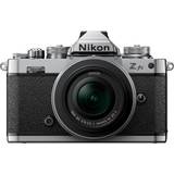 Nikon z 50 with lens kit Nikon Z fc + DX 16-50mm F3.5-6.3 VR