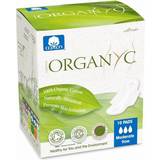 Organyc Menstrual Protection Organyc Moderate Flow 10-pack