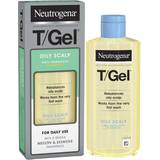 Neutrogena Hair Products Neutrogena T/Gel Anti-Dandruff Shampoo for Oily Scalp 250ml