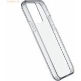 Cellularline Clear Strong Case for Galaxy A72