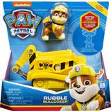 Spin Master Commercial Vehicles Spin Master Paw Patrol Rubble Bulldozer