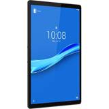 Lenovo Tab K10 ZA8R - Tablette - Android 11 - 64 Go Embedded Multi-Chip  Package - 10.3 IPS (1920 x 1200) - hôte USB - Logement microSD - 4G - LTE  - bleu abysses - Tablette tactile - Achat & prix