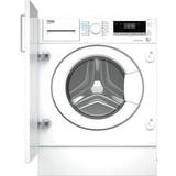 Beko Integrated Washing Machines Beko WDIK752151