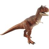 Toy Figures on sale Mattel Jurassic World Super Colossal Carnotaurus Toro