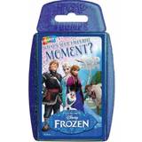 Card Games - Disney Board Games Top Trumps Whats Your Favorite Moment
