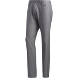 Adidas Men Trousers adidas Ultimate 365 3-Stripes Tapered Pants Men - Gray Three