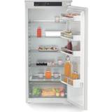 Automatic Defrosting - Integrated Freestanding Refrigerators Liebherr IRe 4100 Integrated, White