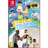 Nintendo switch sports party Family Trainer (Switch)