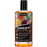 JoyDivision Warm Up Massage Oil Mango & Maracuya 150ml