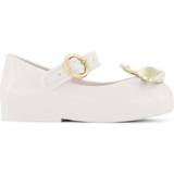 Sandals Children's Shoes Melissa Girl Ultra Sandals - White Orb
