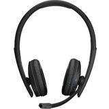 Sennheiser On-Ear Headphones - Wireless Sennheiser Epos Adapt 260 BT
