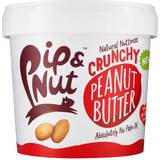 Pip & Nut Crunchy Peanut Butter 1000g