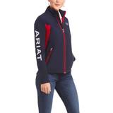 Riding Clothes on sale Ariat New Team Softshell Jacket Women