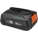 Batteries - Orange - Power Tool Batteries Batteries & Chargers Gardena System Battery P4A PBA 18V/36