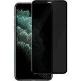 eSTUFF Titan Shield Curved Edge 2-way Privacy Screen Protector for iPhone XS Max/11 Pro Max