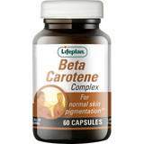 Lifeplan Beta Carotene Complex 60 pcs