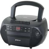 Battery Audio Systems Groov-e GV-PS833