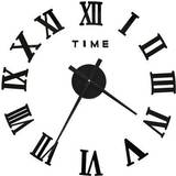 vidaXL 3251 Wall Clock 100cm