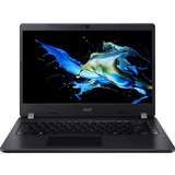 Intel Core i3 - SSD Laptops Acer TravelMate P2 TMP214-53-384Y (NX.VPNEK.00A)