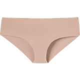 Schiesser Invisible Light Hipster - Maplecolored