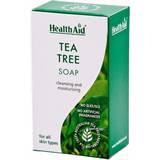 Sensitive Skin Bar Soaps Health Aid Tea Tree Soap 100g