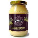 Biona Organic Olive Mayonnaise 230g