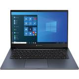 16 GB - 16:9 - Intel Core i5 - Windows - Windows 10 Laptops Dynabook Portege X40-J-12Z