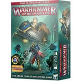 Dice Rolling - Miniatures Games Board Games Games Workshop Warhammer Underworlds: Two Player Starter Set
