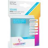 Gamegenic Prime Board Game Sleeves 73x73mm 50pcs