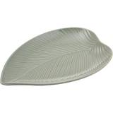 Mason Cash Serving Dishes Mason Cash In The Forest Large Leaf Serving Dish
