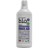 Bio-D Dishwasher Rinse Aid 800ml