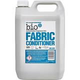 Bio-D Fabric Conditioner Fragrance Free 5L