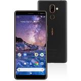 Nokia Android 8.0 Oreo Mobile Phones Nokia 7 Plus 64GB