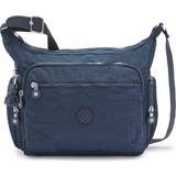 Bags Kipling Gabbie Medium Shoulder Bag - Blue Bleu 2