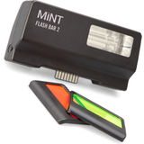 Analogue Camera Accessories Polaroid Mint SX-70 Flashbar x