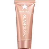 GlamGlow Night Creams Facial Creams GlamGlow Brightmud Dual Exfoliating Treatment 65g