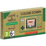 Cheap Game Consoles Nintendo Game and Watch: The Legend Of Zelda